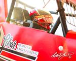 Zearfoss fifth at Selinsgrove;