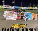 Fuller, Brown, and Hennessy Continue Winning Ways at Can-Am