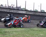 Sparks And McMahill To Duel It
