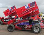 Callihoo Racing Race Report Aug 16,17, 2019 Jim Albert Memorial 64th Annual Gold Cup. Castrol Raceway.