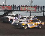 Smith takes Hawkeye Challenge, Mills, Lopez, and May see checkers before Mother Nature wins