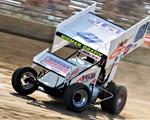 DAGGETT WINS THRILLER IN NIGHT 3