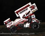 OHIO GASMAN WINS THE FINAL RACE OF THE 2023 SEASON