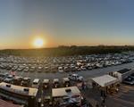 Storybook Ending for Ed Gressel Tribute Race