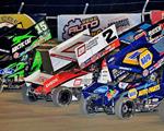 World of Outlaws visit Red Riv