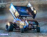 87A Hartmann Racing preps for