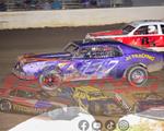Meyer, Noll, Baker,Everhart, Raffurty Visit Victory Lane