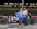 Dodge City Raceway Park Saturday Report & Photos