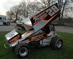 Horstman Claims NCRA Great Lakes Super Sprint Opener!
