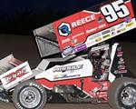 Covington Leads All With ASCS