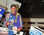 PA Sprints: 3 Repeat Winners