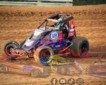 Meyer, Noll, Baker,Everhart, Raffurty Visit Victory Lane