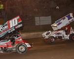STAMBAUGH TAKES THE WIN AT HARTFORD