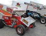 Horstman Claims NCRA Great Lakes Super Sprint Opener!