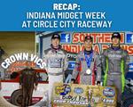 Circle City Raceway Host to In