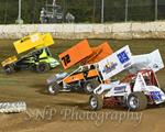 TWO Races Left in the 2024 Points Championship!!