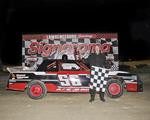 A Fiery and Wild Night full of Thrills and Spills at the Burg
