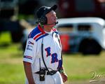 Eric Wilke Captures Wisconsin WingLESS Angell Park Speedway Kevins' Klassic