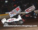 JASON BLONDE SECURES HIS FIRST FEATURE WIN WITH GLSS