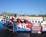 Skora, Nova, Wylie, Wollaber, and Deyoe Win on Opening Day at Lancaster
