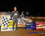 Fuller Bests Can-Am Field and