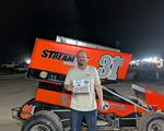 Green to Checkered at Bakersfield Speedway at Kevin Harvick's Raceway Park