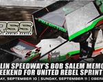 Oberlin Speedway’s Bob Salem M