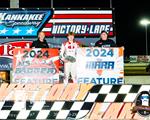 Cale Coons Makes Badger History at Kankakee