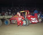 10th Annual Sheldon Kinser Memorial: A Surprise Winner, Or was it? .