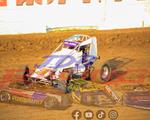 Meyer, Noll, Baker,Everhart, Raffurty Visit Victory Lane