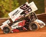 Whittall’s PA Speedweek campai