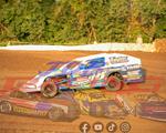 Meyer, Noll, Baker,Everhart, Raffurty Visit Victory Lane