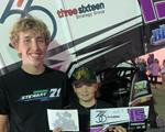 Vanderheiden Embarks on Holiday Weekend Action
