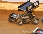 2025 RocketShark Motorsports S