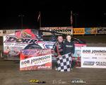 Champions Rise, New Stars Shine on Action-Packed Armed Forces Night at Can-Am Speedway
