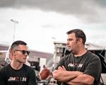 PRESSURE IS A PRIVILEGE: Spenc