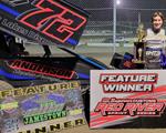 Mama Vetter Challenge & Red River Sprint Car Series - June 17th Results & Recap