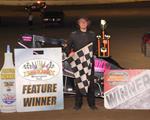 AIDAN SAILSBURY WINS AT LIMALAND MOTORSPORTS PARK