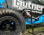 BRENDON CASCADDEN MAINTAINES HIS WIN STREAK