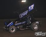 Yeigh claims career win number 40 at I-90 Speedway