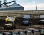 Jackson Motorplex Featuring Mu