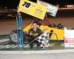 MSA Opener filled with Yellow and Red Flags
