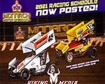 The 2021 Monarch Motor Speedway schedule is now published for viewing!