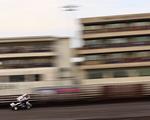 Ryan Timms Doubles Up at Jackson Motorplex and Huset’s Speedway