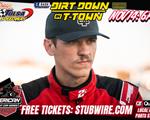 Top 5 ASCS Sprint Car Drivers NEED to Win Dirt Down in T-Town Make-up Race!