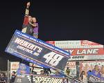 Dietrich Wins 20K In Grove Spe