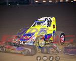 Meyer, Noll, Baker,Everhart, Raffurty Visit Victory Lane
