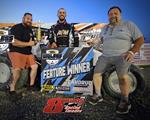 Taylor Takes WingLESS; Strane Lightnings Saturday, June 28, 2025 At Wilmot