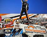 Taylor Scores Wilmot WingLESS
