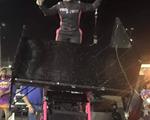SCP Polymers Team Concludes Season; Melton takes Mountain Creek